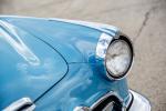 DeSoto Fireflite Convertible Coupe 1955 года